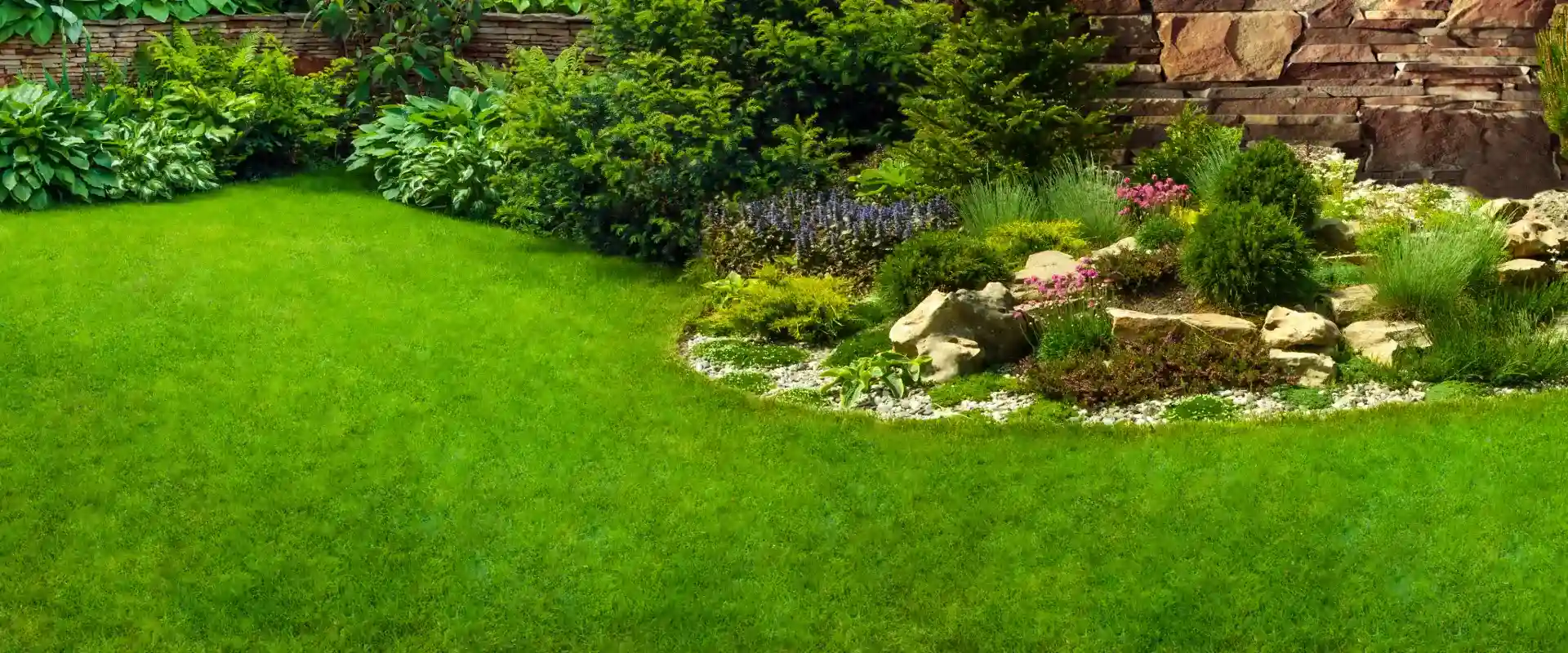 Landscaping Moorebank