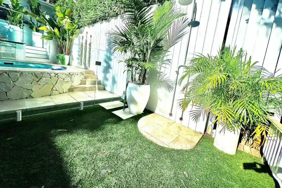 Landscaping Austral