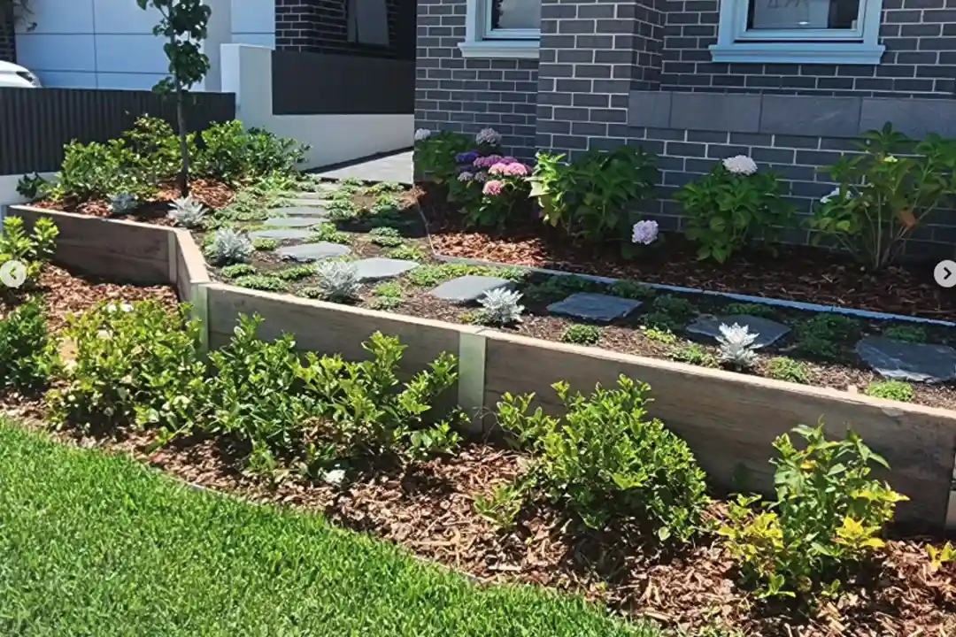 Landscaping Austral
