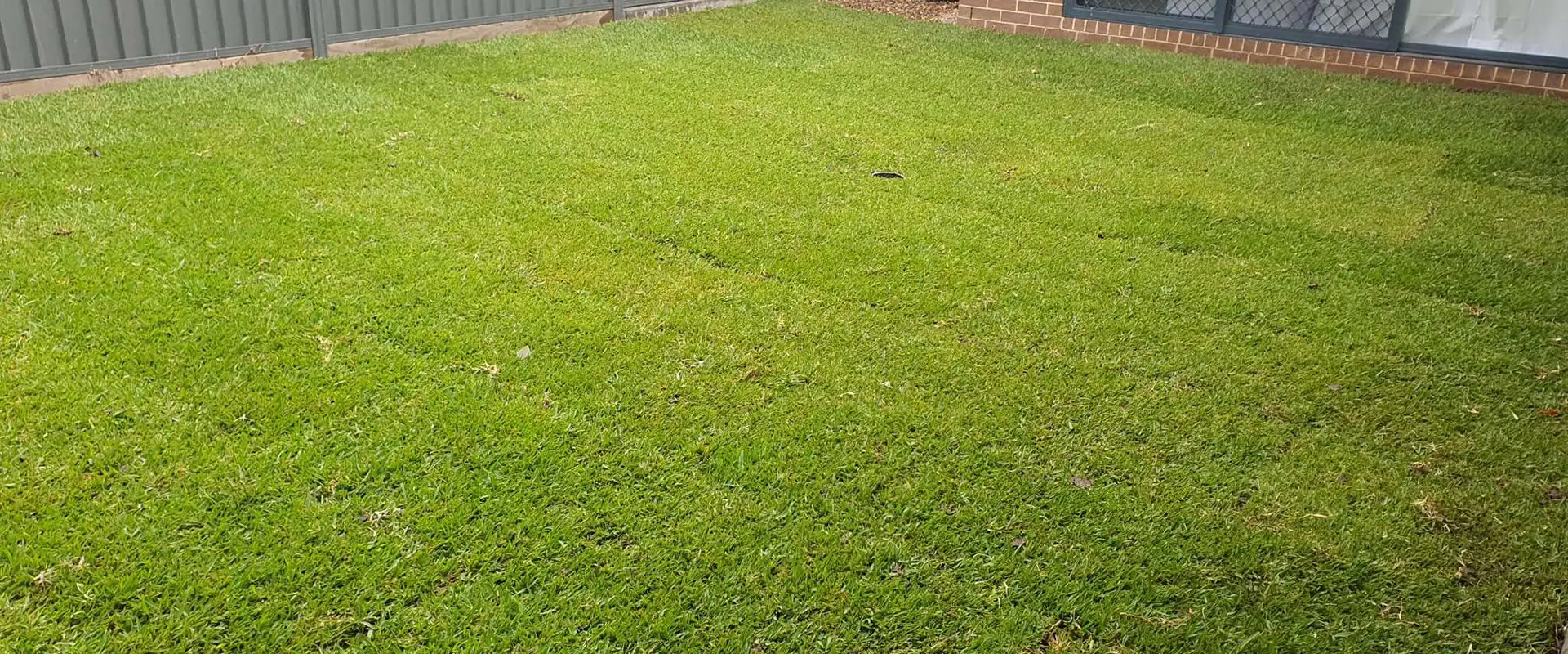 Landscaping Bringelly