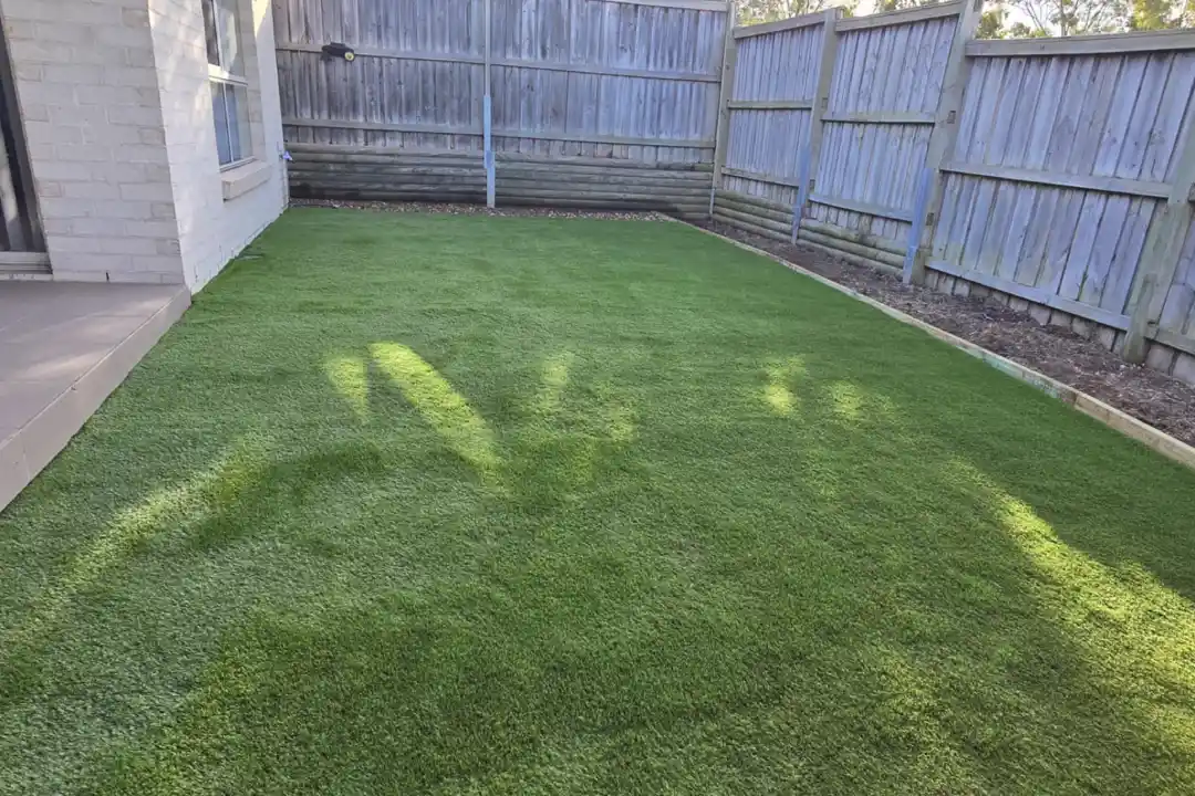 Landscaping Bringelly