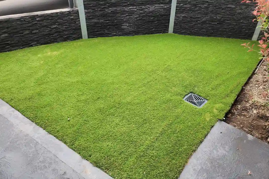 Landscaping Bringelly