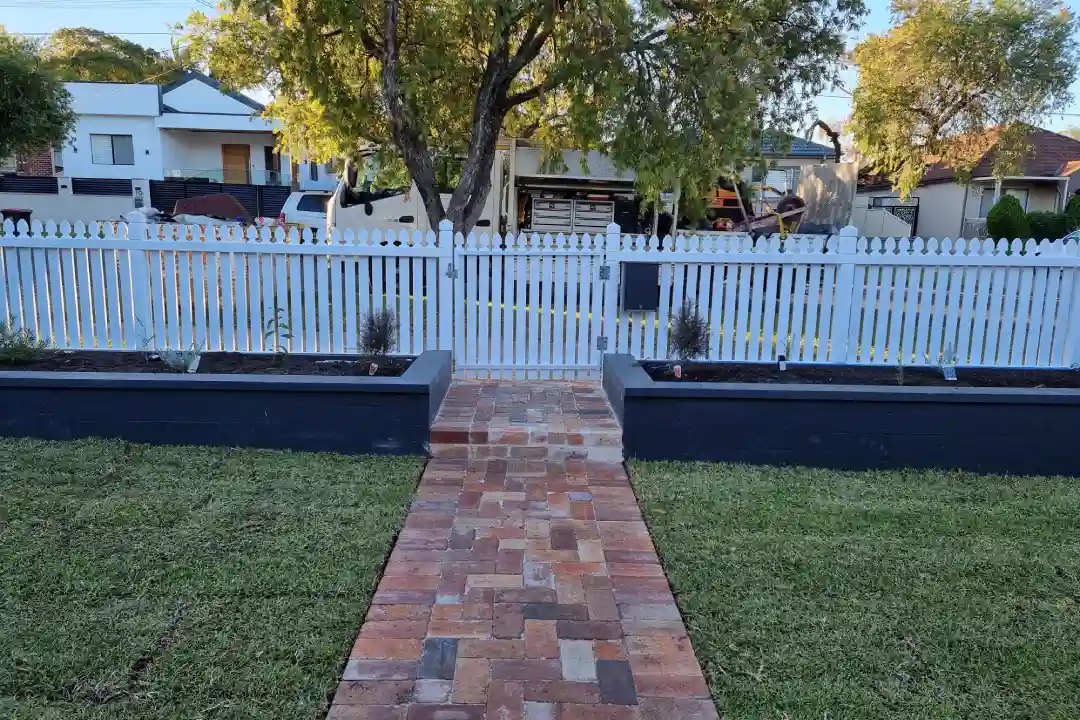 Landscaping Ingleburn