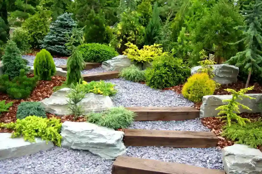 Landscaping Leppington