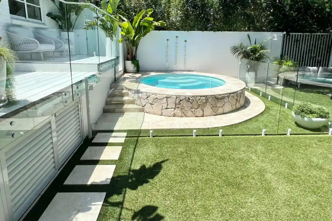 Landscaping Minto