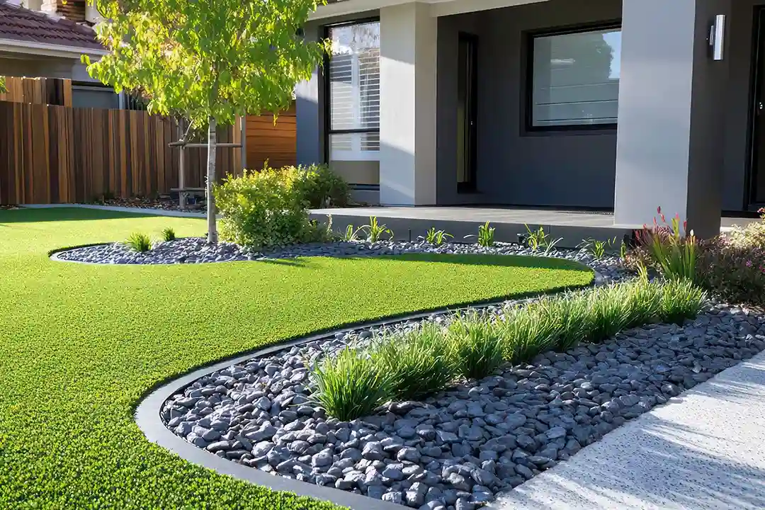 Landscaping Minto