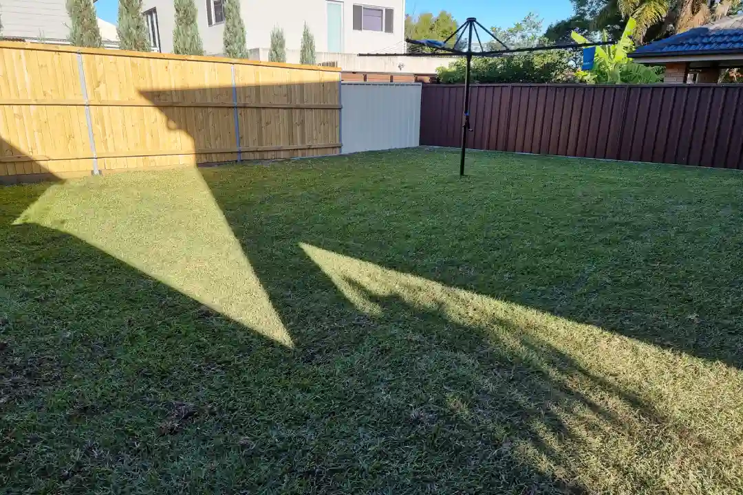 Landscaping Narellan