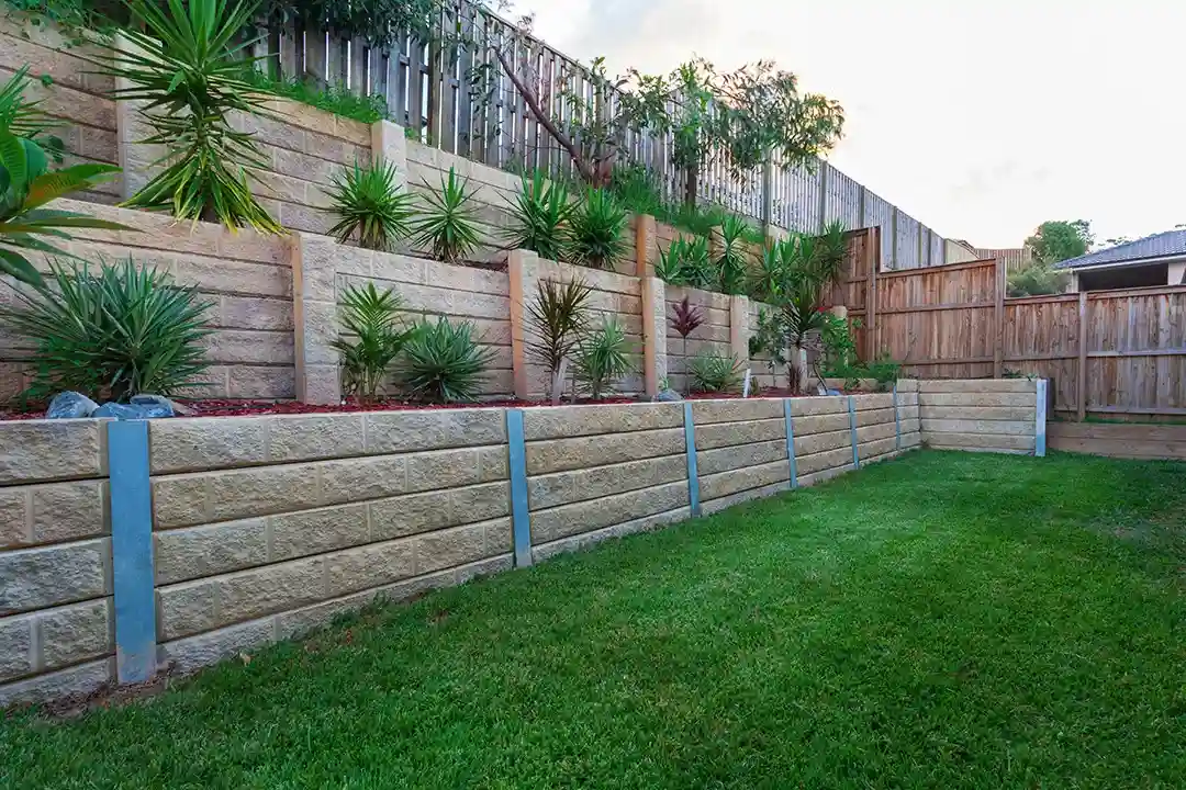 Landscaping Narellan