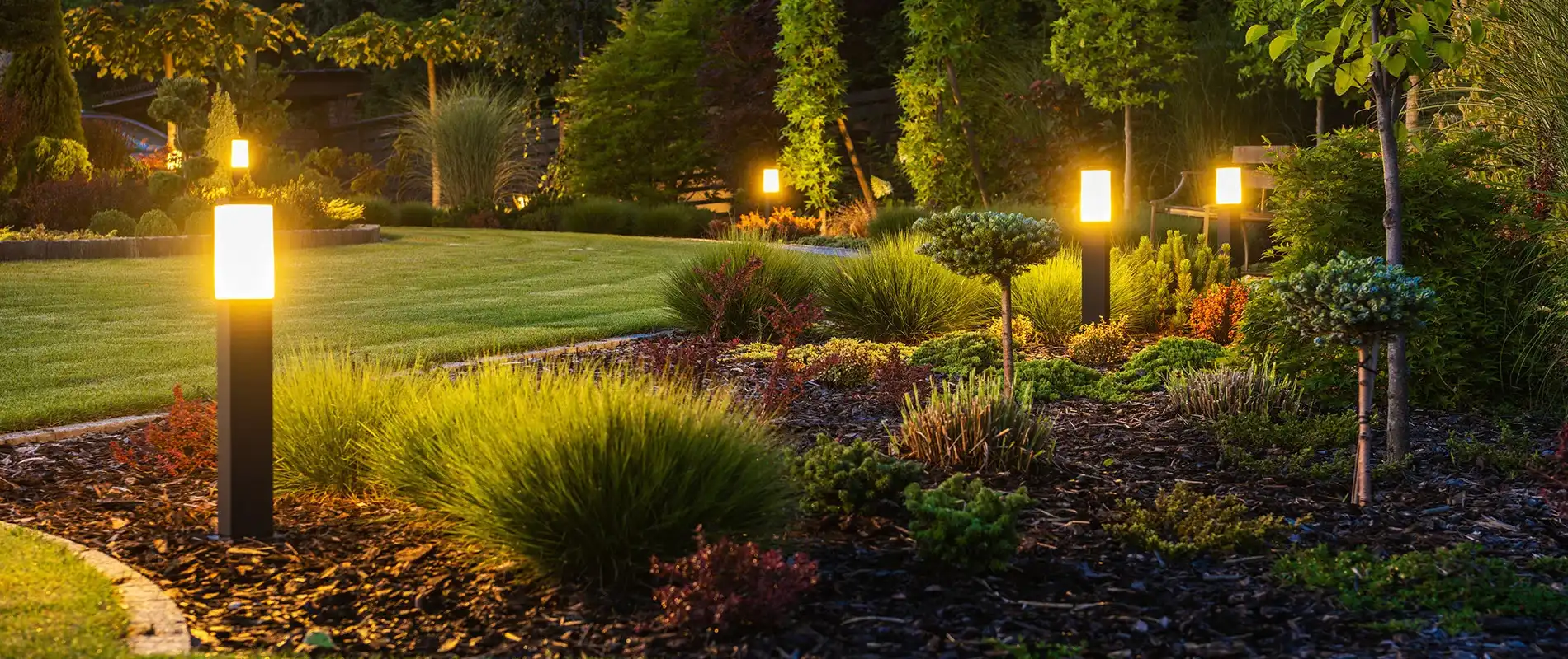 Landscaping Ingleburn